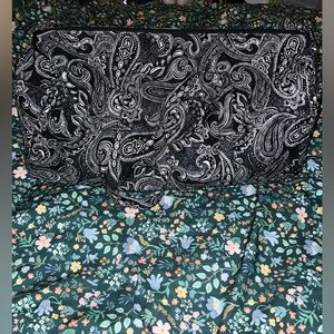 Vera Bradley Duffel